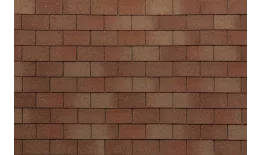 Гибкая черепица Tegola Nordland Классик терракот купить в краснодаре