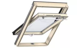 VELUX OPTIMA Комфорт GLR 3073BTIS (Две ручки) 94х140 см купить в краснодаре