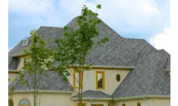 Гибкая черепица Tegola Nordland Альпин серый с отливом купить в краснодаре