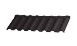 Композитная черепица Gerard Milano Charcoal купить в краснодаре