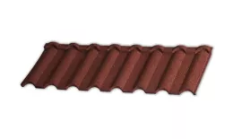 Композитная черепица Gerard Milano Redwood купить в краснодаре