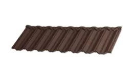 Купить композитная черепица Gerard Classic Chestnut в Краснодаре. 