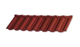 Композитная черепица Gerard Classic Spanish red купить в краснодаре