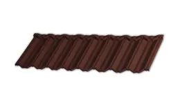 Композитная черепица Gerard Classic Redwood купить в краснодаре