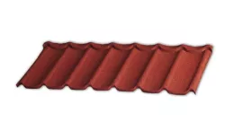 Композитная черепица Gerard Diamant Spenish red купить в краснодаре