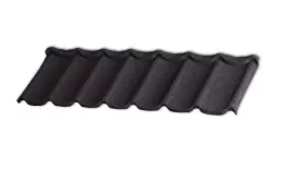 Композитная черепица Gerard Diamant Dark silver купить в краснодаре