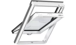 VELUX OPTIMA Комфорт GLP 0073BIS (Ручка снизу) 94х118 см купить в краснодаре