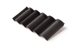 Композитная черепица Metrotile Romana Рустик купить в краснодаре