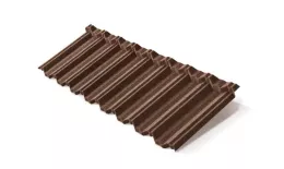 Композитная черепица Metrotile MetroClassic Пустыня купить в краснодаре