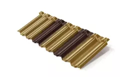 Композитная черепица Metrotile MetroClassic 