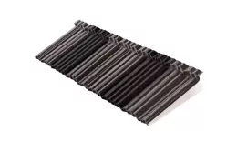 Композитная черепица Metrotile MetroShake II Рустик купить в краснодаре