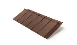 Композитная черепица Metrotile IPanel Пустыня купить в краснодаре