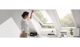 VELUX PREMIUM GGU 0070 (Полиуретан) 94х118 см купить в краснодаре