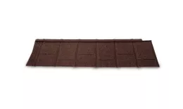 Композитная черепица Metrotile IShingle Бордо купить в краснодаре