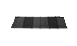 Композитная черепица Metrotile IShingle Рустик купить в краснодаре