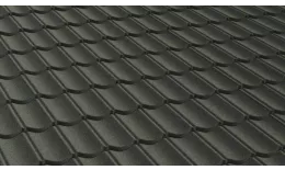 Композитная черепица AeroDek Traditional Хвойный лес купить в краснодаре