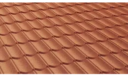 Композитная черепица AeroDek Traditional Осенний каприз купить в краснодаре