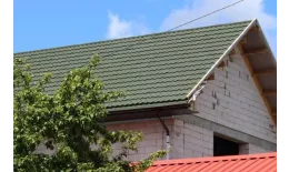 Композитная черепица Grand Line Barcelona Капучино купить в краснодаре