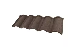 Композитная черепица Grand Line Palermo Капучино купить в краснодаре