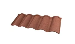 Композитная черепица Grand Line Palermo Кленовый латте купить в краснодаре