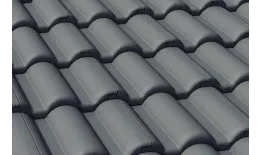 Купить Цементно-песчаная минеральная черепица Braas в Краснодаре