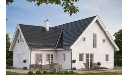 Цементно-песчаная минеральная черепица Braas Тевива черная купить в краснодаре