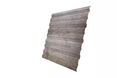 Профнастил Grand Line С10 R Print Elite 0,45 мм Nordic Wood Северное дерево купить в краснодаре