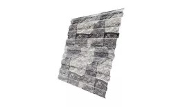 Профнастил Grand Line С10 R Print Elite 0,45 мм King Stone Королевский камень купить в краснодаре