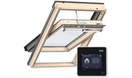 VELUX PREMIUM GGU 007021 INTEGRA 55х78 см купить в краснодаре