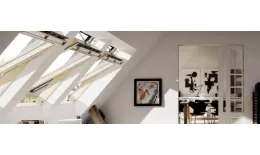 VELUX PREMIUM GGU 007021 INTEGRA 78х160 см купить в краснодаре