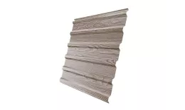 Профнастил Grand Line С20R Print Elite 0,45 мм Nordic Wood Северное дерево купить в краснодаре