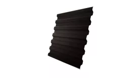 Профнастил Grand Line С21 R Print Elite 0,45 мм Coffee Wood Кофейное дерево купить в краснодаре