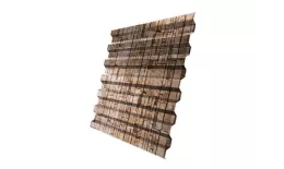 Профнастил Grand Line С21 R Print Elite 0,45 мм Sand Stone Камень песчаник купить в краснодаре