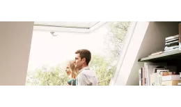 VELUX PREMIUM GPU 0070 (Панорамное) 94х140 см купить в краснодаре