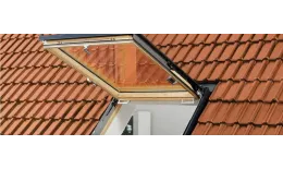 Аварийный выход Velux GTL 3070 114х140 см купить в краснодаре
