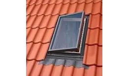 Окно-люк для холодных чердаков Velux VLT 1000 45*73 см купить в краснодаре
