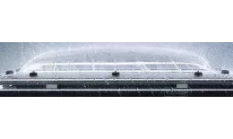 Зенитные фонари (Глухие) VELUX CFP 0073 120*120 см купить в краснодаре