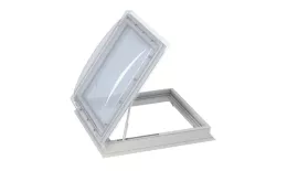 Зенитные фонари (Выход на крышу) VELUX CXP 0473Q 100*100 см купить в краснодаре