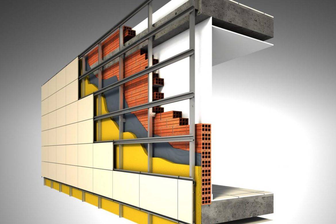 Заказать качественный монтаж фасадов в Краснодаре Вы можете в компании ТД Кровельный, бесплатный расчет сметы на монтаж фасада