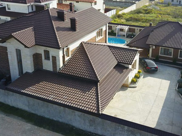 дачный участок