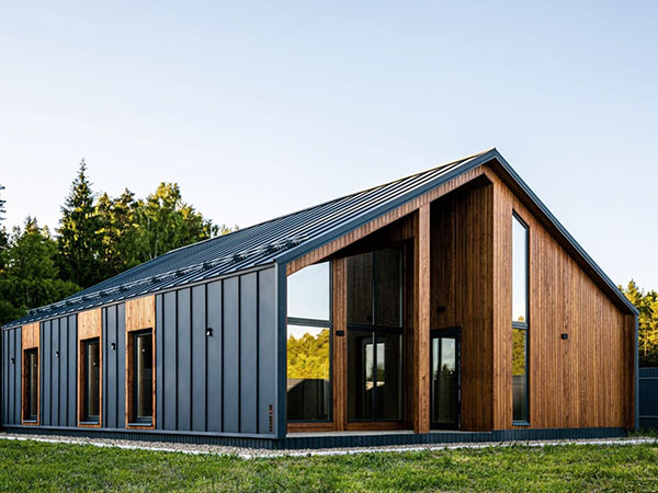 фальцевая кровля