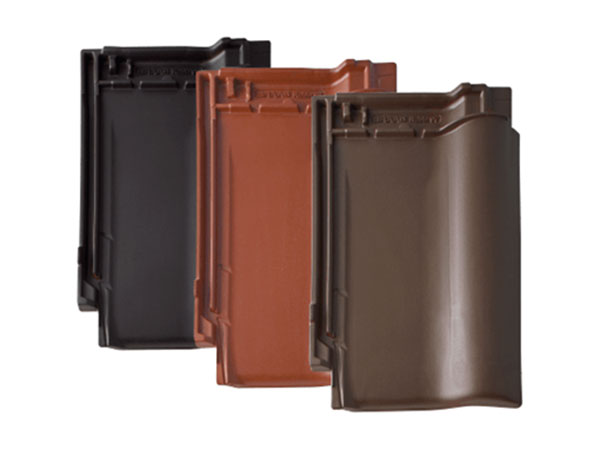 керамическая черепица