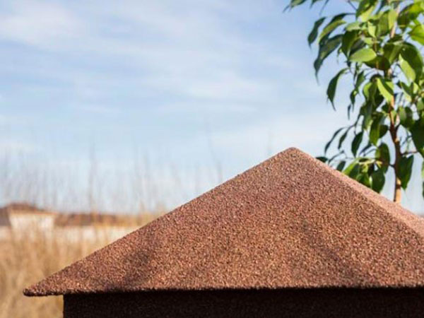 Колпаки на забор от ГЛ в Краснодаре