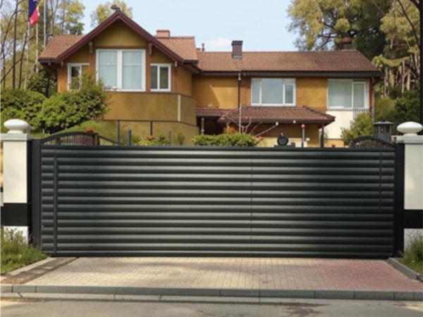 Комплекты для автоматизации ворот купить в Краснодаре