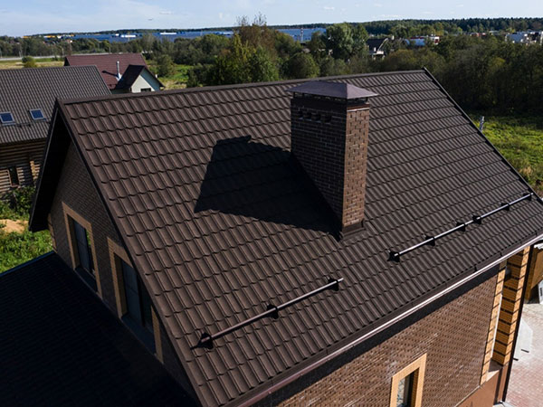 композитная черепица