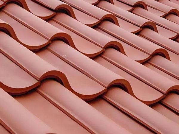 Натуральная черепица