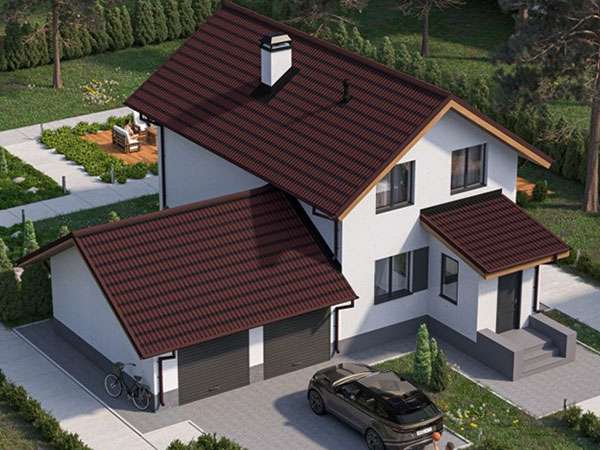 ондулин проект