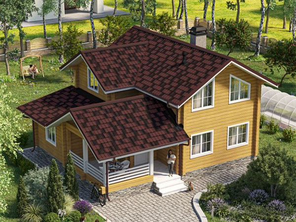 ондалюкс проект