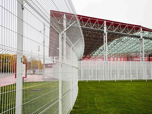 Панельные ограждения ГЛ