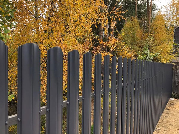 металлические ламели